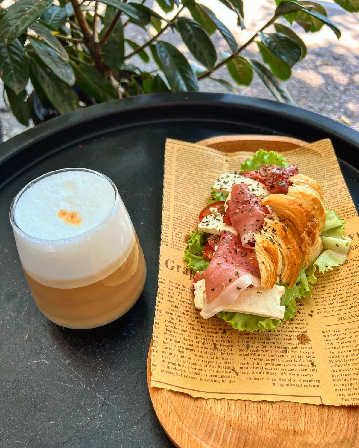 Poesia cafe & brasserie