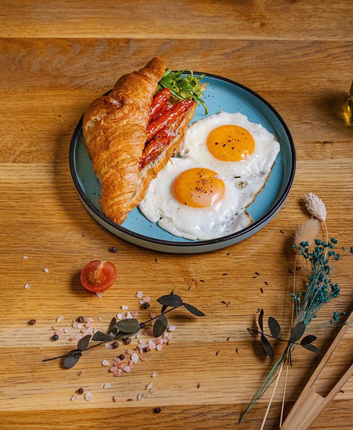 Poesia cafe & brasserie